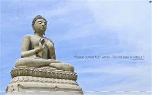 Lord Buddha