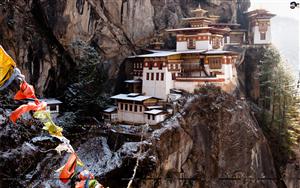 Monasteries