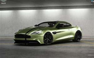 Aston Martin