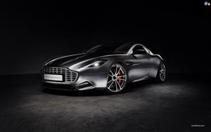 Aston Martin