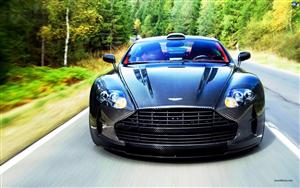 Aston Martin