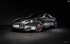 Aston Martin