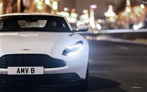 Aston Martin