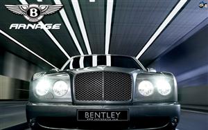 Bentley