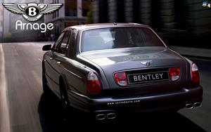 Bentley