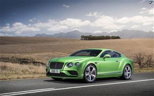 Bentley