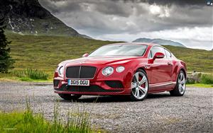 Bentley