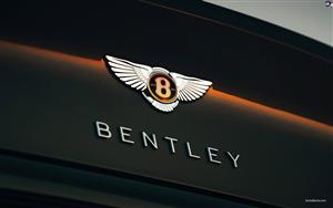 Bentley