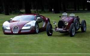 Bugatti