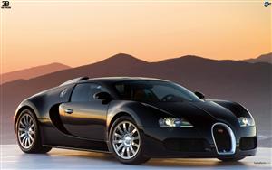 Bugatti