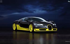 Bugatti