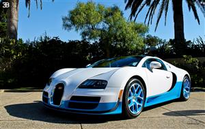 Bugatti