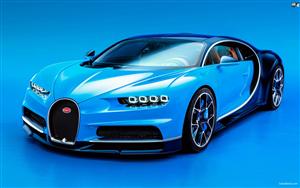 Bugatti