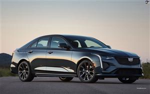 Cadillac - A sport sedans that excite driving enthusiasts