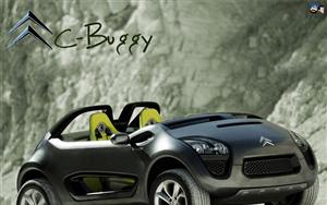 Citroen C-Buggy