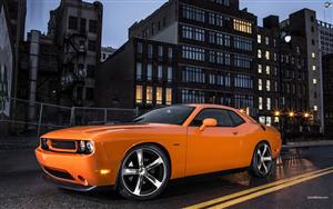 Dodge