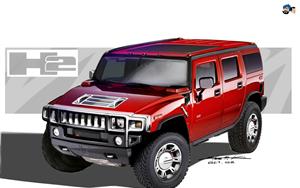 Hummer