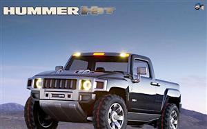 Hummer