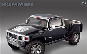 Hummer