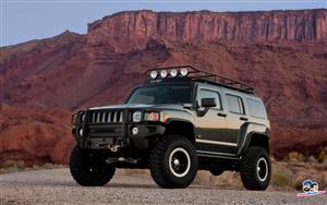 Hummer