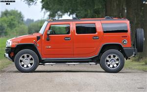 Hummer