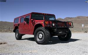 Hummer