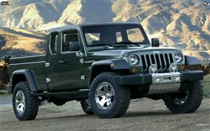 Jeep