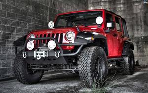 Jeep