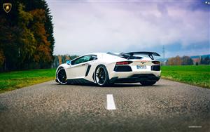 Lamborghini