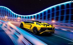 Lamborghini