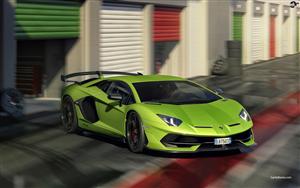 Lamborghini