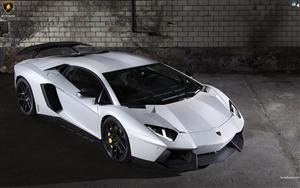 Lamborghini