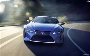 Lexus