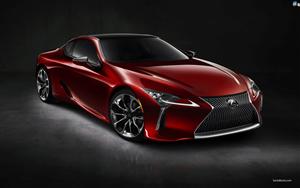 Lexus