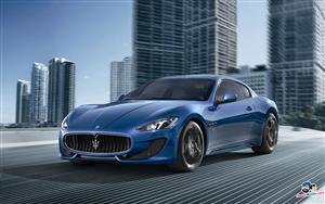 Maserati