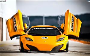 McLaren