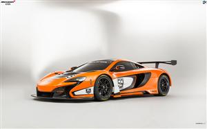 McLaren