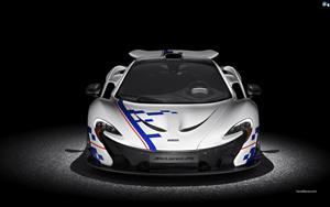 McLaren