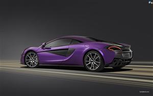 McLaren