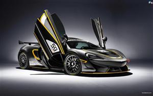 McLaren