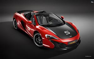 McLaren