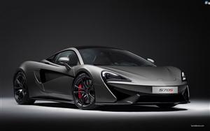 McLaren