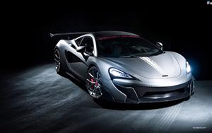 McLaren