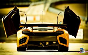 McLaren