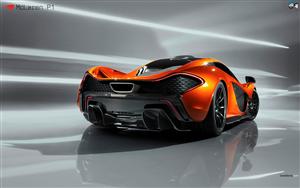 McLaren