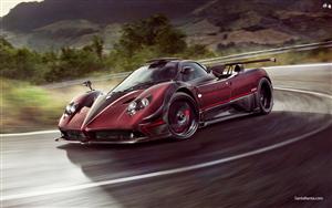 Pagani