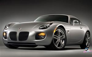 Pontiac Solstice