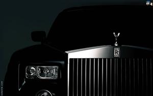 Rolls Royce