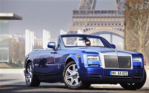 Rolls Royce