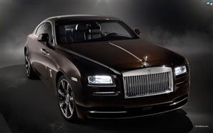 Rolls Royce